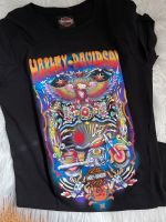 Harley Davidson T-Shirt Bayern - Roding Vorschau