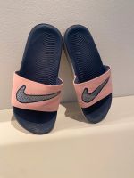 Nike Badeschlapoen, Gr. 33,5 Niedersachsen - Velpke Vorschau