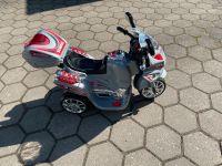 Kindermotorrad, Motorrad, Spielzeug, Outdoor, Garten, Kinderspiel Bayern - Hollenbach Vorschau