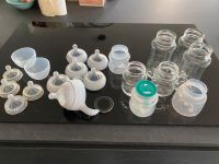 Avent Flasche Baby Flaschensauger Natural response Nordrhein-Westfalen - Hürth Vorschau