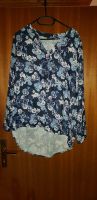 Bluse,Oberteil,Blumen,Blumenmuster,Kik,Janina,42,Shirt Rheinland-Pfalz - Daun Vorschau