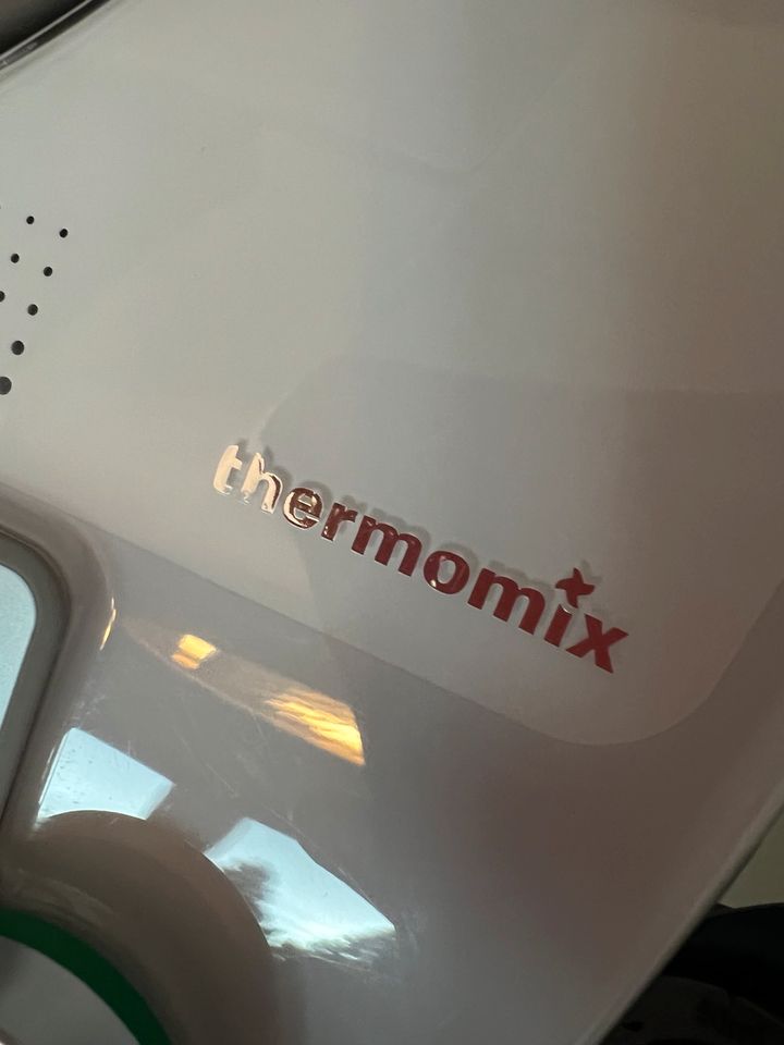 Thermomix TM6 in Duisburg