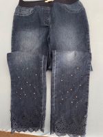 Pfeffinger Jeans Jeggings  Gr 19 Dortmund - Lindenhorst Vorschau