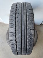 2 x Nokian WRC Van 205/65 R16C 107/105T WINTERREIFEN 6,7mm Nordrhein-Westfalen - Kall Vorschau