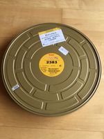 Kodak Filmdose / Durchmesser 38 cm Baden-Württemberg - Kürnbach Vorschau