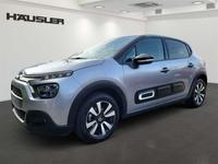 Citroën C3 Max Puretech Max Automatik, Style Paket, Kr. München - Feldkirchen Vorschau