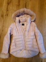 Original Guess Damen Winterjacke Gr. M Bayern - Memmingen Vorschau