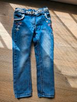 Jeans Gr. 110 Dortmund - Bodelschwingh Vorschau