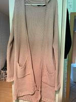 Strickjacke Gr. L Vero Moda rosa Brandenburg - Deetz Vorschau