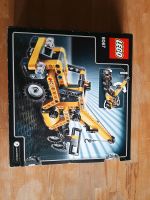 LEGO TECHNIC 8067 Bayern - Fürth Vorschau