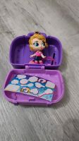 Puppenkoffer Spielzeugkoffer Polly Pocket? Lila Hessen - Kassel Vorschau