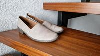 Slipper | Jenny by Ara | grau Baden-Württemberg - Mosbach Vorschau
