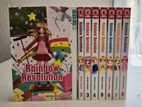 Rainbow Revolution 1-8 (Komplett) Bayern - Ansbach Vorschau