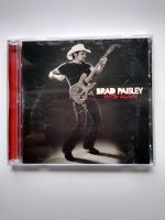 Brad Paisley ' Hits Alive' Baden-Württemberg - Stockach Vorschau