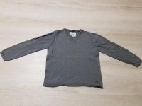 Zara Knit Pulli grau Gr. 122 Kr. München - Haar Vorschau