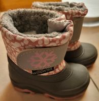 Winterstiefel wasserfest 20/21 Bayern - Großmehring Vorschau