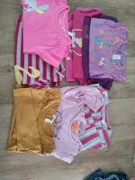 T Shirt und Langarmshirt s Staccato Baby Club Kiki koko paket Bayern - Büchenbach Vorschau