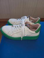 Schuhe von Crickit Gr.38 Hessen - Biedenkopf Vorschau
