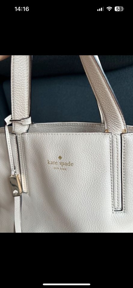 Kleine Handtasche von Kate Spade New York in Rauenberg