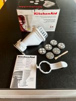 KitchenAid Röhrennudelvorsatz Hessen - Wetzlar Vorschau
