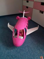 Barbie Flugzeug Sachsen-Anhalt - Hohe Börde Vorschau