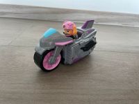 Paw Patrol Sky Motorrad inkl. Figur Nordrhein-Westfalen - Mülheim (Ruhr) Vorschau