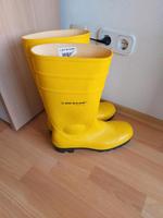 Stiefel Regenstiefel "dunlop" gr.48 Nürnberg (Mittelfr) - Südstadt Vorschau