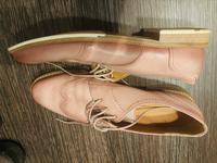 Lloyd  Damenschuhe 41 rosa Thüringen - Gotha Vorschau