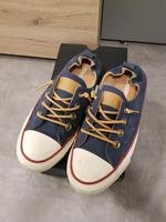 Converse Sneaker Größe 38 (US 7.5) Baden-Württemberg - Bad Saulgau Vorschau