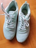 Mintgrüne Sportschuhe Nordrhein-Westfalen - Löhne Vorschau