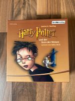 Harry Potter und der Stein der Weisen Essen - Schonnebeck Vorschau