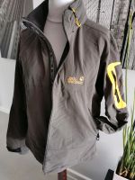 *Neuwertig*Jack Wolfskin*Softshell Stormlock*Gr. XL (42)*Grau* Hessen - Taunusstein Vorschau