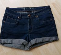 Esmara Jeans Bermuda blau Gr. 40  NEU Niedersachsen - Oldenburg Vorschau