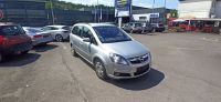 Opel Zafira B Edition Automatik 7-Sitzer Bi-Xenon PDC SHZ TÜV Nordrhein-Westfalen - Attendorn Vorschau