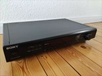 Sony HiFi Tuner Radio *ST-SE500* FM Stereo-Tuner Niedersachsen - Braunschweig Vorschau
