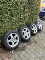 Mercedes-Benz 205/55 R16 Nordrhein-Westfalen - Geseke Vorschau