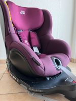 DUALFIX M i-SIZE Britax Römer Kindersitz Hessen - Fuldabrück Vorschau