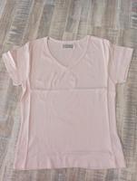 Neu Basic T-Shirt Teddy's Größe M 38 rosa Kurzarm Bayern - Reichertshofen Vorschau