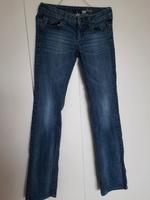 Mango Marken Damen Jeans 38 M top Hose Jeanshose Niedersachsen - Northeim Vorschau
