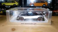 SPARK 2009 Pagani Zonda Cinque Roadster S2006 Modellauto 1:43 Hamburg-Mitte - Hamburg Altstadt Vorschau
