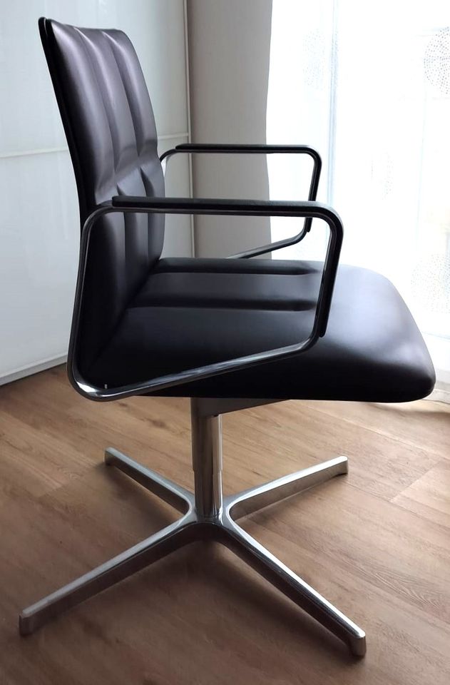 Walter Knoll Chefsessel "LEADCHAIRE EXECUTIVE" in Berlin