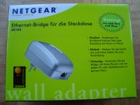 Netgear DLAN-Adapter XE102 Baden-Württemberg - Möckmühl Vorschau