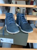 Timberland Killington Navy Nubuck Gr.38 Baden-Württemberg - Weinheim Vorschau