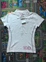 100 Jahre Audi Polo Shirt Damen Tennis NEU GR S Ludwigsvorstadt-Isarvorstadt - Isarvorstadt Vorschau