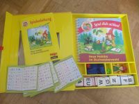 Hexe Habibi, Sprachlernspiel, Duden & Haba, Buch & Spiel Dresden - Striesen-West Vorschau