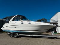 Sea Ray 280 Sundancer Brandenburg - Havelsee Vorschau