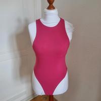 Body Zara pink M Wiesbaden - Mainz-Kastel Vorschau