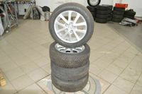 MAZDA 3 STUFENHECK (BK) 1.6 Alufelgen Satz 205/55 R16 -91H M+S DO Duisburg - Hamborn Vorschau