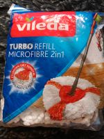 1x vileda TURBO REFILL MICROFIBRE 2in1 Sachsen-Anhalt - Magdeburg Vorschau