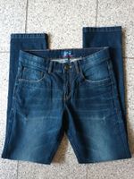 *Tom Tailor* Jeans Hose stretch Gr 170 used look L/XL Neuw Nordrhein-Westfalen - Lüdenscheid Vorschau